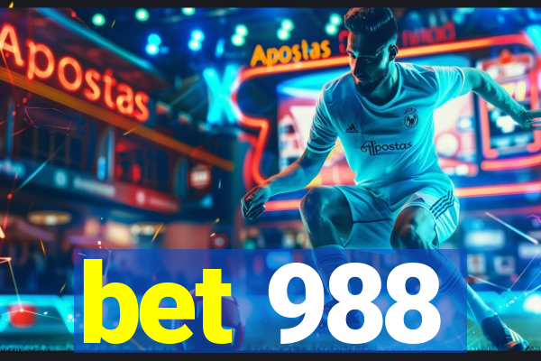 bet 988